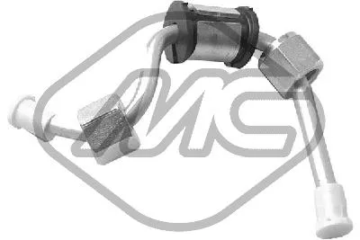 Fuel Line Ford TOURNEO CONNECT · Ford TRANSIT CONNECT · Ford FOCUS C-MAX