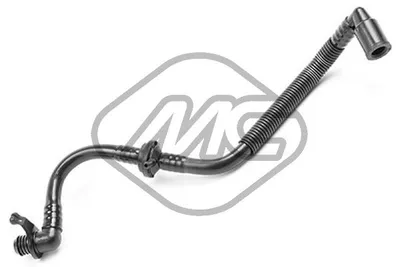 Vacuum Hose, braking system Audi A3 · Audi A3 Sportback · Seat ALTEA