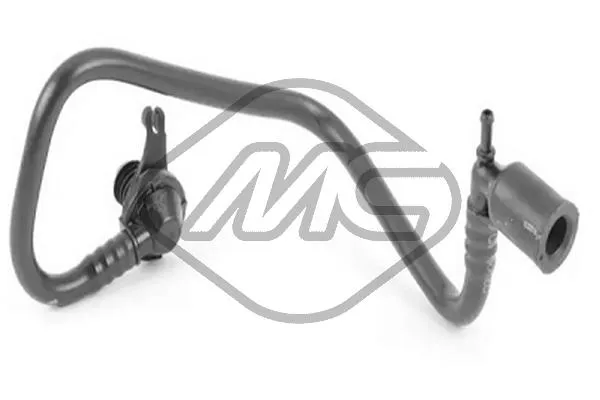Vacuum Hose, braking system Audi A3 · Audi A3 Sportback · Audi A3 Convertible