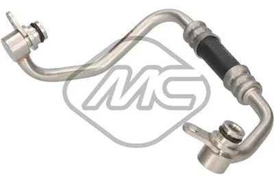 Oil Pipe, charger Bmw X6
