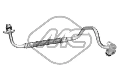 Oil Pipe, charger Bmw Z4 Roadster · Bmw X1 · Bmw 5