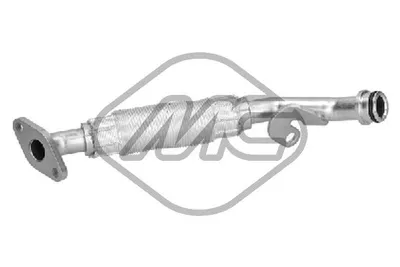 Oil Pipe, charger Bmw 7