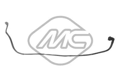 Heater Hose Bmw 1 · Bmw 3 · Bmw 3 Touring