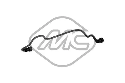 Fuel Line Alfa Romeo MITO · Fiat GRANDE PUNTO · Fiat LINEA