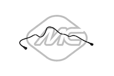 Fuel Line Renault CLIO IV · Renault CLIO IV Grandtour