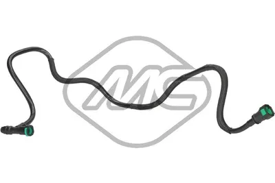 Fuel Line Dacia LODGY