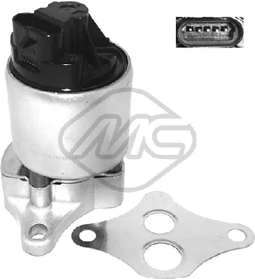 EGR Valve Opel VECTRA B Hatchback · Opel VECTRA B · Opel VECTRA B Estate