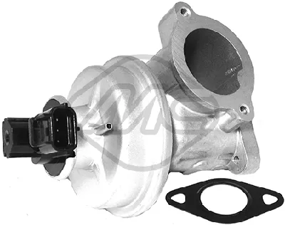 EGR valve, exhaust control Ford TRANSIT Bus · Ford TRANSIT Van · Ford TRANSIT Platform/Chassis