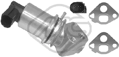 EGR Valve Seat IBIZA III · Seat CORDOBA · Skoda FABIA I