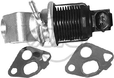 EGR Valve Audi A2 · Seat CORDOBA · Seat IBIZA II