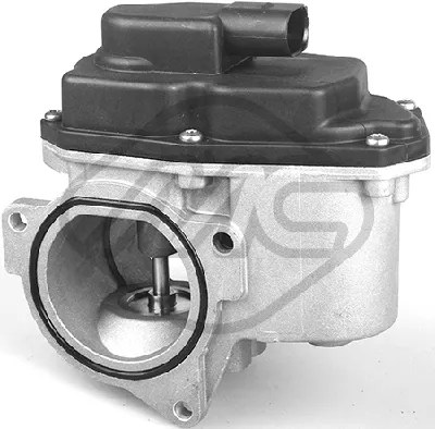 EGR valve, exhaust control Audi A3 · Audi A6 C6 · Audi A3 Sportback