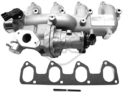 EGR valve, exhaust control Ford TOURNEO CONNECT · Ford TRANSIT CONNECT · Ford GALAXY II