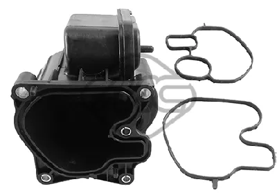 Cooler, exhaust gas recirculation Alfa Romeo MITO · Alfa Romeo GIULIETTA · Fiat SEDICI