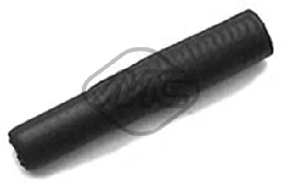 Radiator Hose Citroën C15 Box Body/MPV · Citroën C15 Estate · Vw JETTA I