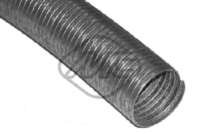Flexible bonding, exhaust Metalcaucho 94187