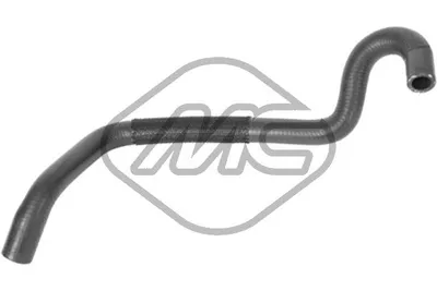 Radiator Hose Ford FOCUS C-MAX · Ford FOCUS II · Ford FOCUS II Turnier