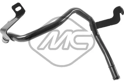 Coolant Pipe Audi A6 C6 · Audi A4 B7 · Audi A4 B7 Avant