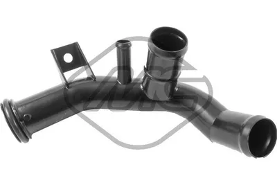 Coolant Pipe Kia SPORTAGE II