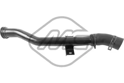 Coolant Pipe Hyundai SANTA FÉ II · Hyundai ix35 · Hyundai SANTA FÉ III