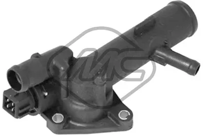 Coolant Flange Nissan KUBISTAR Van · Renault KANGOO · Renault CLIO II