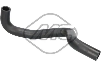 Heater Hose Hyundai i20 II · Hyundai i20 II Coupe
