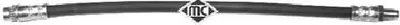 Brake Hose Renault RAPID Box Body/MPV · Renault SAFRANE I · Renault 21 Estate