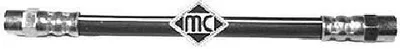 Brake Hose Audi 100 C2 Saloon · Audi 100 C3 Saloon · Audi 80 B1 Saloon