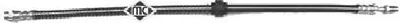 Brake Hose Peugeot 405 I Break · Peugeot 405 II Break · Peugeot 405 I