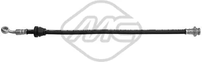Brake Hose Chevrolet MATIZ · Daewoo MATIZ