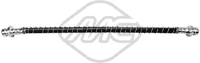 Brake Hose Mitsubishi PAJERO I · Mitsubishi PAJERO I Canvas Top