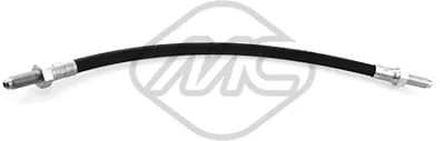 Brake Hose Alfa Romeo SPIDER · Alfa Romeo GIULIA · Alfa Romeo 1750-2000