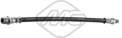 Brake Hose Mercedes-Benz SL · Mercedes-Benz S-CLASS · Mercedes-Benz C-CLASS