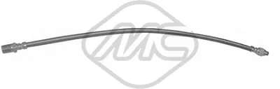 Brake Hose Iveco DAILY I Platform/Chassis · Iveco DAILY II Platform/Chassis