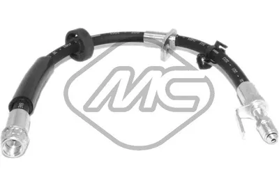 Brake Hose Citroën JUMPY II · Citroën JUMPY II Van · Fiat SCUDO Bus