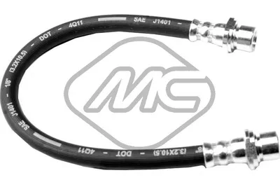 Brake Hose Toyota RAV 4 I · Toyota RAV 4 I Cabrio · Toyota YARIS