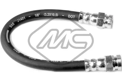Brake Hose Mitsubishi CARISMA · Mitsubishi CARISMA Saloon · Mitsubishi SPACE STAR MPV