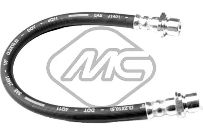 Brake Hose Renault VEL SATIS · Subaru LEGACY II · Subaru LEGACY II Estate