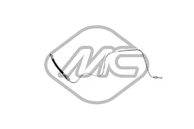 Brake Hose Audi A3 · Audi TT · Audi TT Roadster