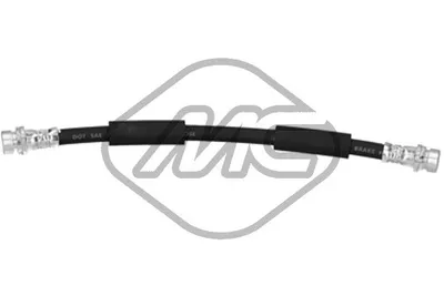 Brake Hose Ford TRANSIT COURIER B460 Box Body/MPV · Ford TRANSIT COURIER B460 MPV · Ford TOURNEO COURIER B460 MPV