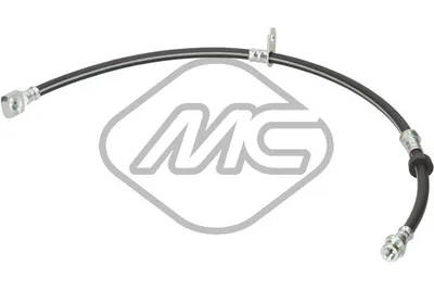 Brake Hose Mitsubishi L 300 / DELICA II Bus · Mitsubishi PAJERO I · Mitsubishi TREDIA