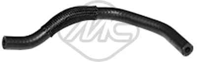 Radiator Hose Hyundai ACCENT III · Kia RIO II
