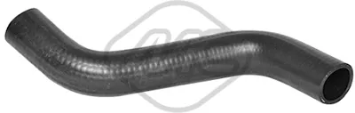 Radiator Hose Mitsubishi CARISMA · Mitsubishi SPACE STAR MPV