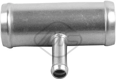 Radiator Hose Citroën C-CROSSER · Peugeot 4007