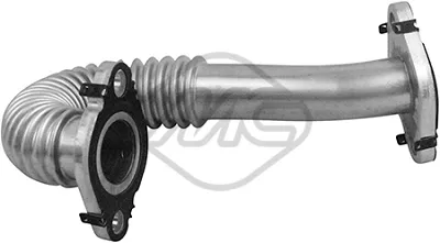 Charge Air Hose Nissan PRIMASTAR Bus · Nissan PRIMASTAR Van · Renault TRAFIC II Van