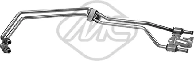 Oil Hose Ford FOCUS III · Ford KUGA II · Ford KUGA II VAN