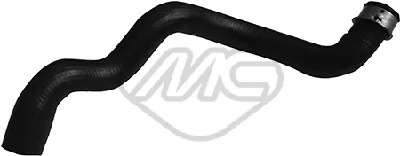 Radiator Hose Mercedes-Benz E-CLASS · Mercedes-Benz E-CLASS T-Model · Mercedes-Benz E-CLASS Platform/Chassis
