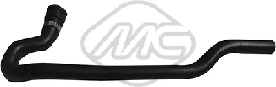 Radiator Hose Bmw 5 · Bmw 5 Touring