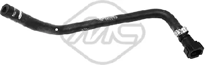 Radiator Hose Fiat PUNTO
