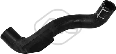 Radiator Hose Vw GOLF VI · Vw GOLF VI Variant · Vw GOLF VI Convertible