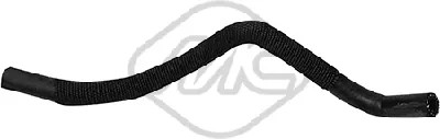 Radiator Hose Vw GOLF VI · Vw GOLF VI Variant · Vw GOLF VI Convertible